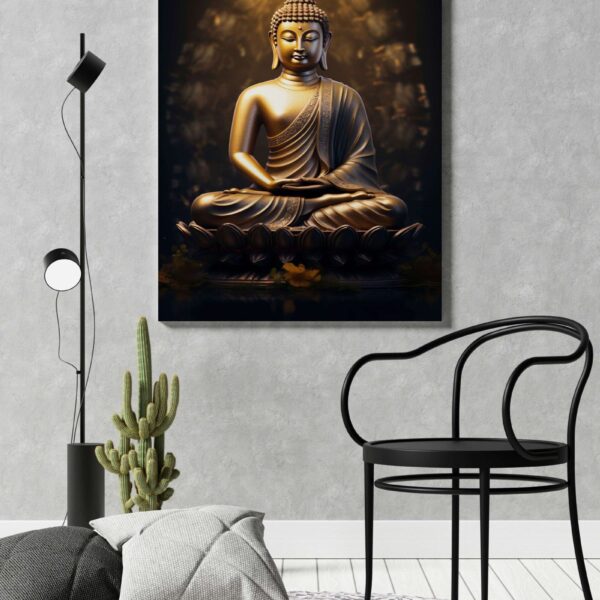 Stunning Wall Canvas Art for Contemporary Interiors