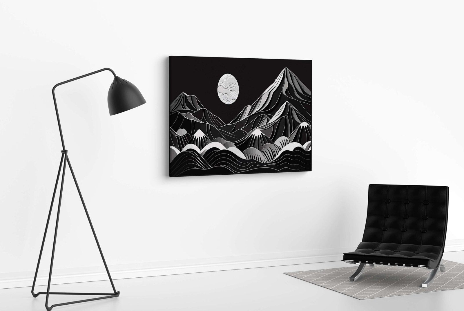Gorgeous Canvas Art Prints for Every Space - Image 4