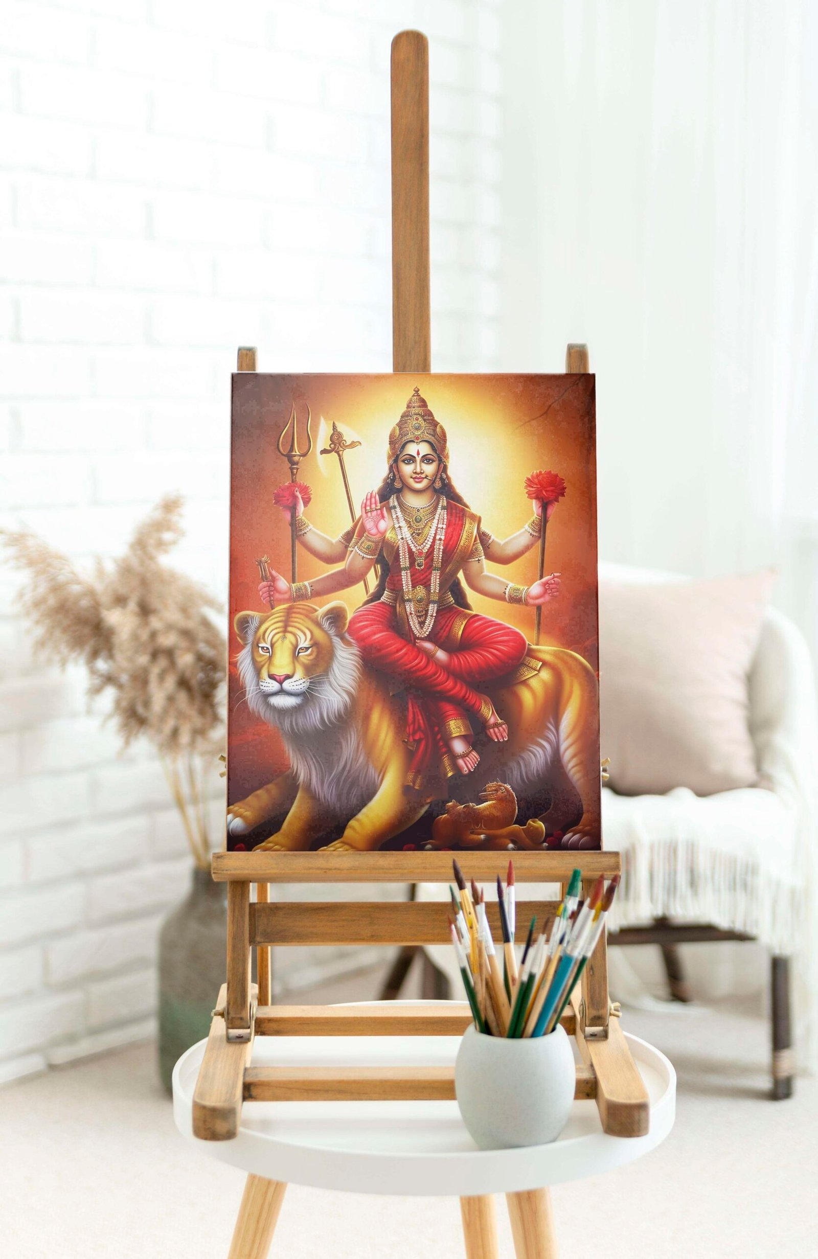 Affordable Canvas Art Prints for Every Room Style - Image 4