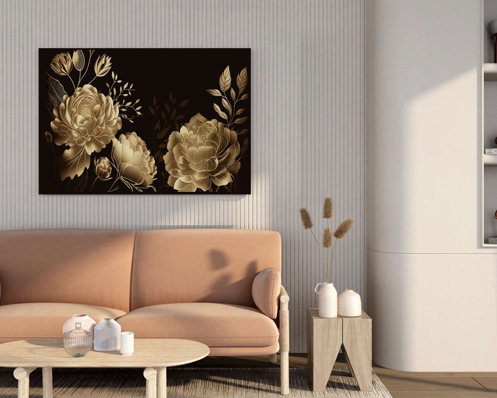 Canvas Prints for Living Rooms, Bedrooms & Hotels